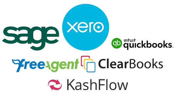 Software expertise: Xero, QuickBooks, Sage, FreeAgent