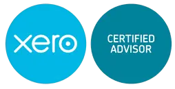 certified Xero advisor