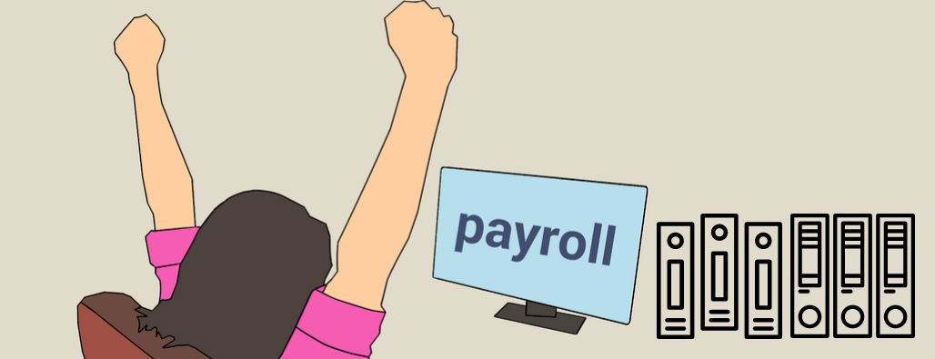 Payroll by Faraday Keynes Ltd